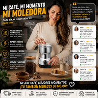 TurboMuele™ – Alta Velocidad, Resultado Profesional