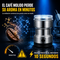 TurboMuele™ – Alta Velocidad, Resultado Profesional